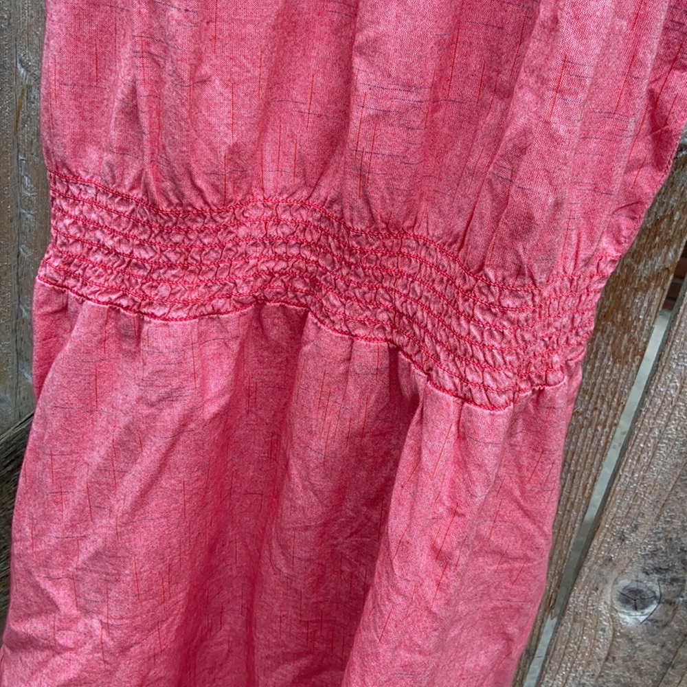 EUC Organic Cotton Toad&Co. Festi dress - M - Picture 5 of 9